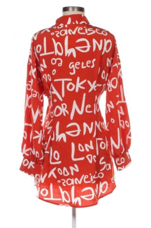 Damenbluse SHEIN, Größe S, Farbe Mehrfarbig, Preis 17,99 €
