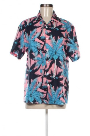 Cămașă de femei SHEIN, Mărime M, Culoare Multicolor, Preț 57,99 Lei