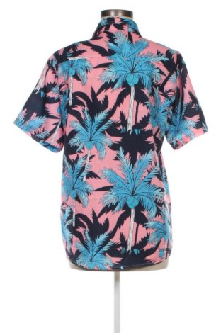 Cămașă de femei SHEIN, Mărime M, Culoare Multicolor, Preț 57,99 Lei