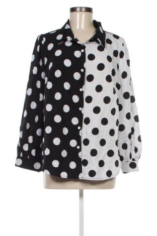 Damenbluse SHEIN, Größe XL, Farbe Mehrfarbig, Preis € 17,99