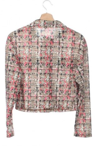 Damenbluse SHEIN, Größe XS, Farbe Mehrfarbig, Preis € 4,99