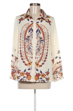 Cămașă de femei SHEIN, Mărime S, Culoare Multicolor, Preț 66,30 Lei