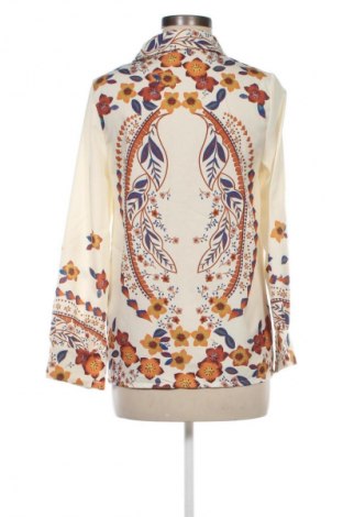 Cămașă de femei SHEIN, Mărime S, Culoare Multicolor, Preț 66,30 Lei