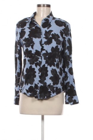Damenbluse Samsoe & Samsoe, Größe M, Farbe Mehrfarbig, Preis 37,99 €