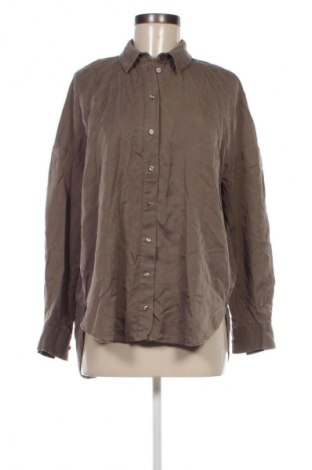 Damenbluse Selected Femme, Größe S, Farbe Braun, Preis € 24,55