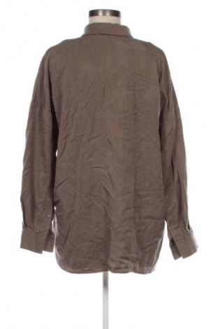 Damenbluse Selected Femme, Größe S, Farbe Braun, Preis € 24,55