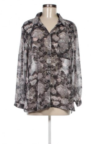 Damenbluse Seppala, Größe L, Farbe Mehrfarbig, Preis € 12,79