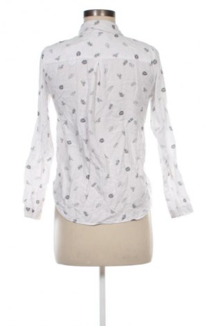 Damenbluse Sinsay, Größe S, Farbe Weiß, Preis € 10,51