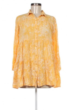 Cămașă de femei Sinsay, Mărime S, Culoare Multicolor, Preț 35,99 Lei