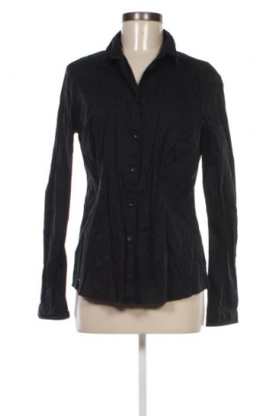Damenbluse Sisley, Größe L, Farbe Schwarz, Preis 28,00 €