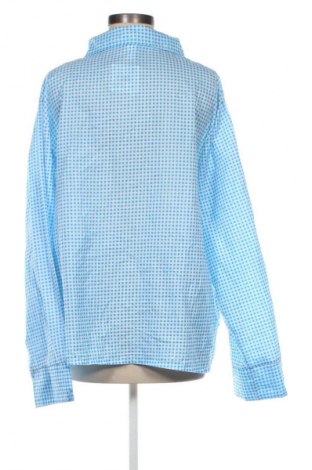 Damenbluse Smiffys, Größe XL, Farbe Mehrfarbig, Preis € 13,00