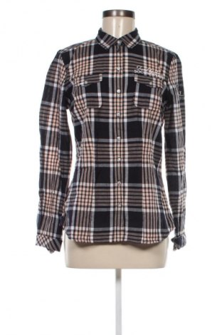 Damenbluse Soccx, Größe M, Farbe Mehrfarbig, Preis € 27,99