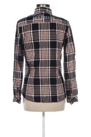 Damenbluse Soccx, Größe M, Farbe Mehrfarbig, Preis € 27,99