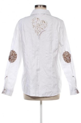 Damenbluse Spieth & Wensky, Größe XL, Farbe Mehrfarbig, Preis € 14,99