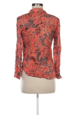 Damenbluse Springfield, Größe M, Farbe Mehrfarbig, Preis € 23,99