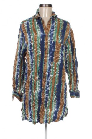 Damenbluse Stefanel, Größe M, Farbe Mehrfarbig, Preis 40,99 €