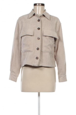Damenbluse Stradivarius, Größe S, Farbe Beige, Preis € 7,99