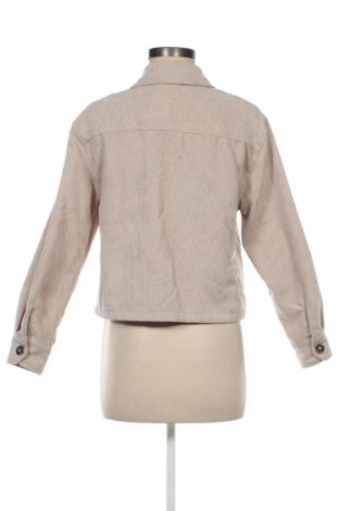Damenbluse Stradivarius, Größe S, Farbe Beige, Preis € 7,99