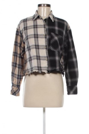 Damenbluse Stradivarius, Größe M, Farbe Mehrfarbig, Preis 7,99 €