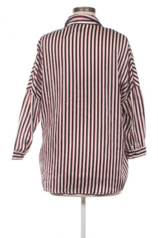 Damenbluse Stradivarius, Größe S, Farbe Mehrfarbig, Preis € 17,99