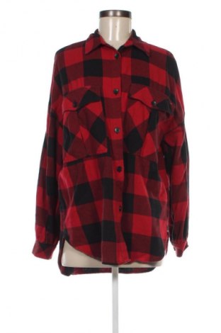 Damenbluse Stradivarius, Größe M, Farbe Mehrfarbig, Preis € 8,99
