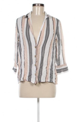 Damenbluse Stradivarius, Größe M, Farbe Mehrfarbig, Preis 7,99 €