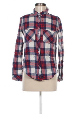 Damenbluse Stradivarius, Größe S, Farbe Mehrfarbig, Preis € 17,99