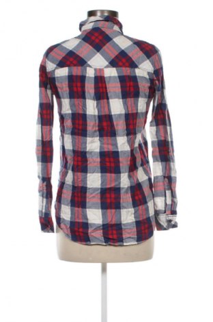 Damenbluse Stradivarius, Größe S, Farbe Mehrfarbig, Preis € 17,99