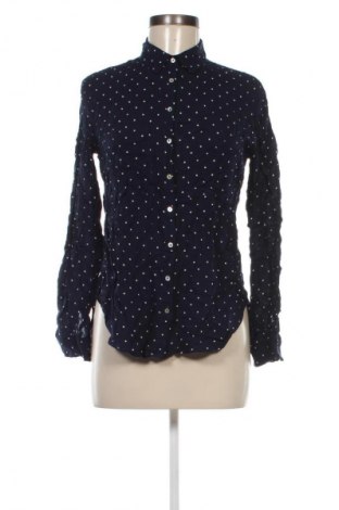 Damenbluse Stradivarius, Größe S, Farbe Mehrfarbig, Preis 17,99 €