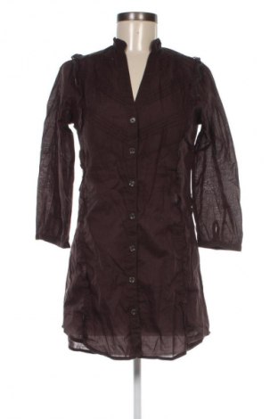 Damenbluse Stradivarius, Größe S, Farbe Braun, Preis € 12,79