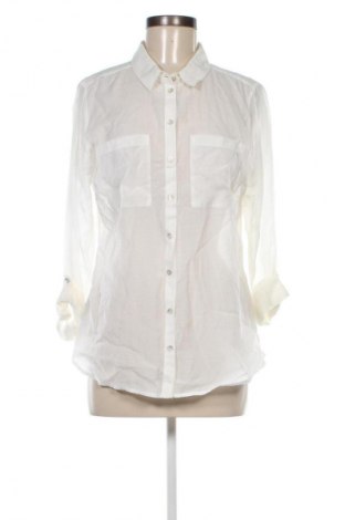 Damenbluse Street One, Größe M, Farbe Weiß, Preis € 9,99