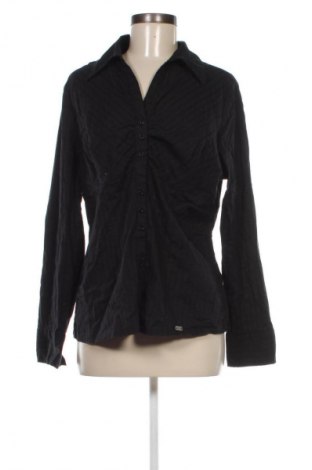 Cămașă de femei Street One, Mărime XL, Culoare Negru, Preț 104,73 Lei