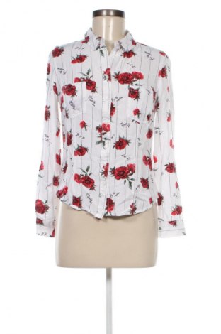 Cămașă de femei Tally Weijl, Mărime S, Culoare Multicolor, Preț 64,83 Lei