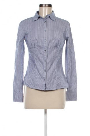Damenbluse Terranova, Größe M, Farbe Mehrfarbig, Preis € 7,99