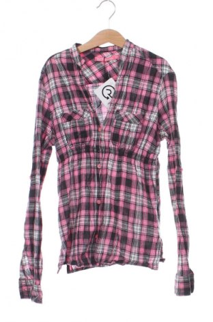 Damenbluse Terranova, Größe XS, Farbe Mehrfarbig, Preis € 7,99