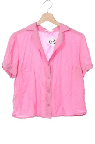 Damenbluse Terranova, Größe XS, Farbe Rosa, Preis € 9,99