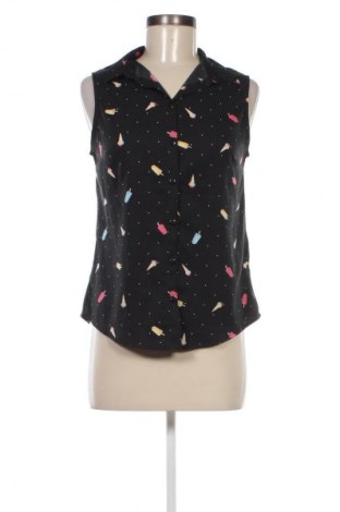 Damenbluse Terranova, Größe S, Farbe Mehrfarbig, Preis € 13,00