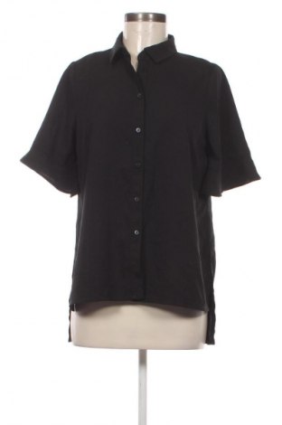 Damenbluse ThreeSixtyFive, Größe S, Farbe Schwarz, Preis 17,99 €
