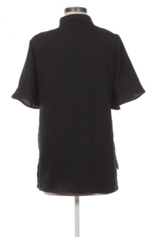 Damenbluse ThreeSixtyFive, Größe S, Farbe Schwarz, Preis 17,99 €