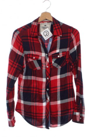 Damenbluse Timeout, Größe XS, Farbe Mehrfarbig, Preis € 12,99