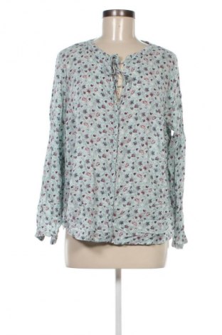 Cămașă de femei Tom Tailor, Mărime L, Culoare Multicolor, Preț 133,99 Lei