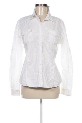 Damenbluse Tommy Hilfiger, Größe XL, Farbe Weiß, Preis € 48,08