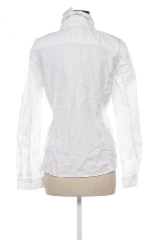 Damenbluse Tommy Hilfiger, Größe XL, Farbe Weiß, Preis € 48,08