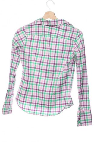 Cămașă de femei Tommy Hilfiger, Mărime XXS, Culoare Multicolor, Preț 227,04 Lei
