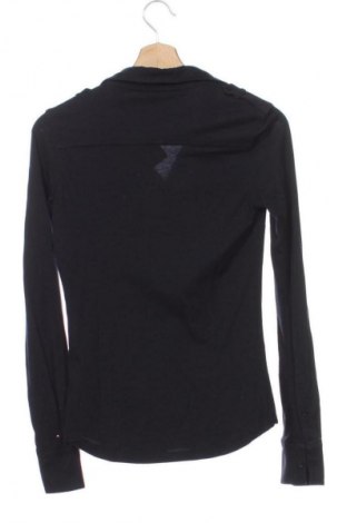 Cămașă de femei Tommy Hilfiger, Mărime XS, Culoare Albastru, Preț 227,04 Lei