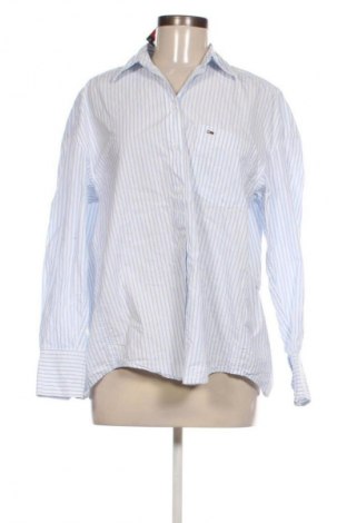 Damenbluse Tommy Jeans, Größe XS, Farbe Mehrfarbig, Preis € 117,99