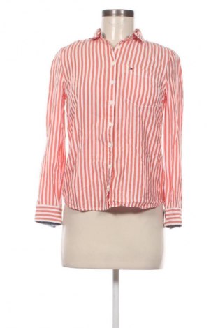 Cămașă de femei Tommy Jeans, Mărime S, Culoare Multicolor, Preț 193,99 Lei