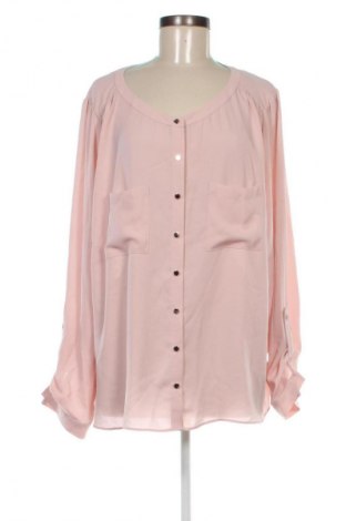 Damenbluse Tu, Größe 3XL, Farbe Rosa, Preis € 5,99