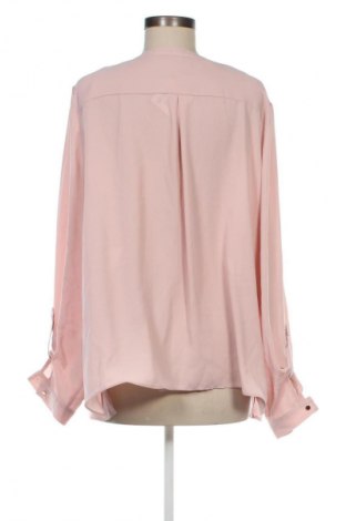 Damenbluse Tu, Größe 3XL, Farbe Rosa, Preis € 5,99