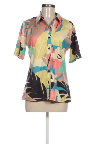 Damenbluse Unbranded, Größe M, Farbe Mehrfarbig, Preis 12,99 €